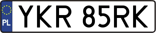 YKR85RK
