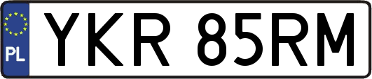 YKR85RM