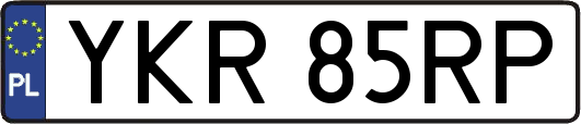 YKR85RP