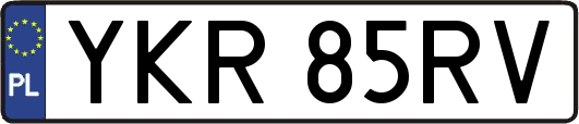YKR85RV