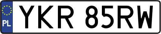 YKR85RW