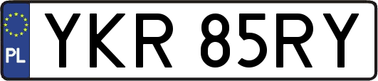 YKR85RY