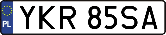 YKR85SA
