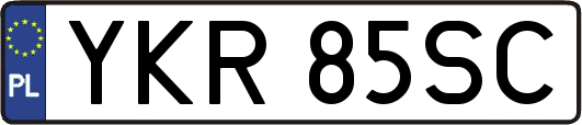 YKR85SC