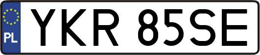 YKR85SE