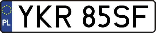 YKR85SF