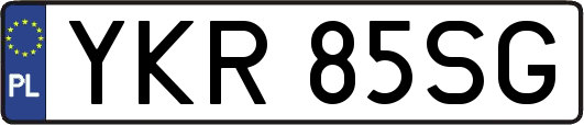 YKR85SG