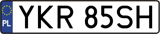 YKR85SH