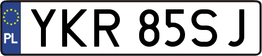 YKR85SJ