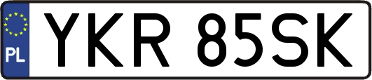 YKR85SK