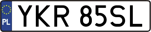 YKR85SL