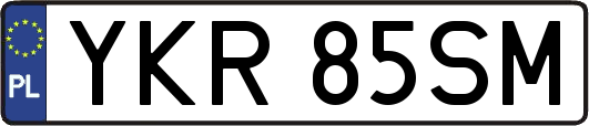 YKR85SM