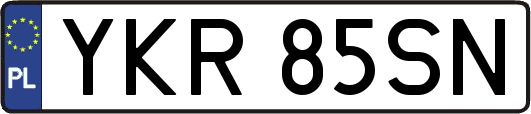 YKR85SN
