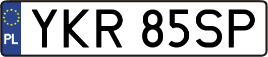 YKR85SP