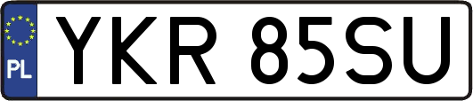 YKR85SU
