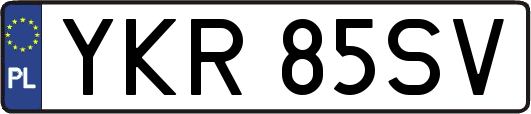 YKR85SV