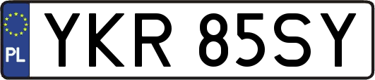 YKR85SY