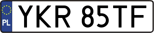 YKR85TF