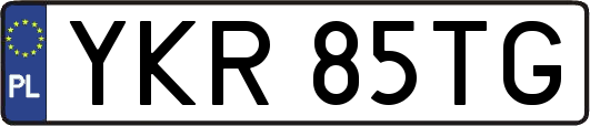 YKR85TG