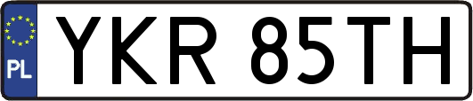 YKR85TH