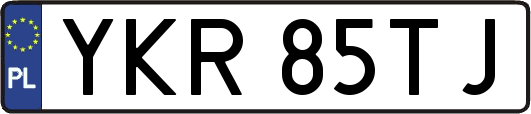 YKR85TJ