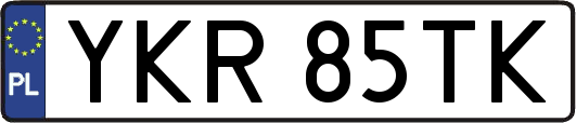 YKR85TK