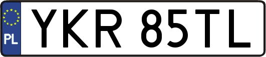 YKR85TL