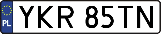 YKR85TN