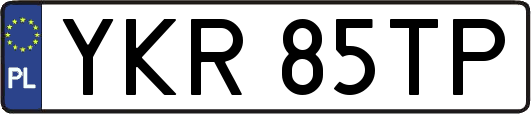 YKR85TP