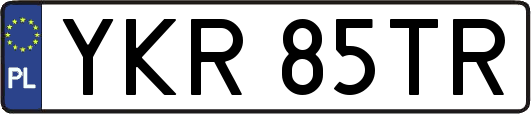 YKR85TR