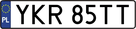 YKR85TT