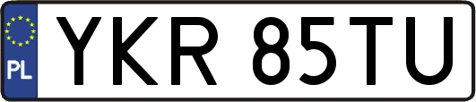 YKR85TU