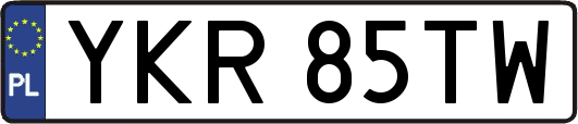 YKR85TW