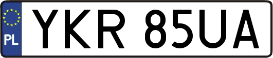 YKR85UA