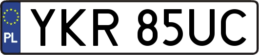 YKR85UC