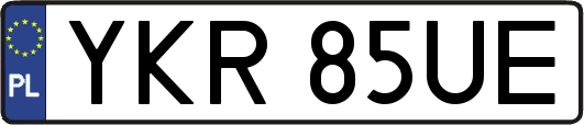 YKR85UE