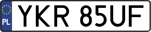YKR85UF