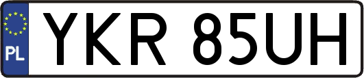 YKR85UH