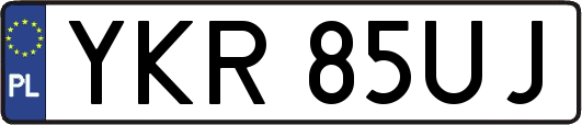 YKR85UJ