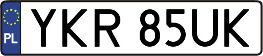 YKR85UK