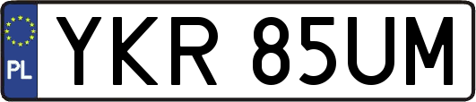 YKR85UM