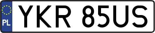 YKR85US