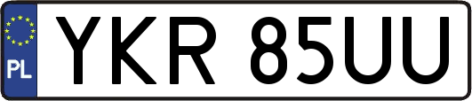 YKR85UU