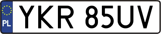 YKR85UV