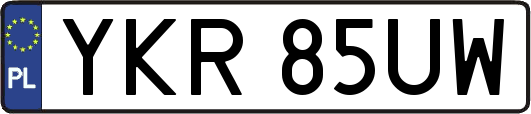 YKR85UW