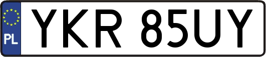 YKR85UY