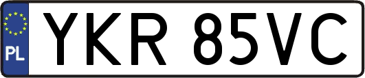 YKR85VC