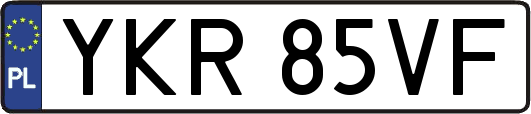 YKR85VF