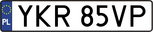 YKR85VP