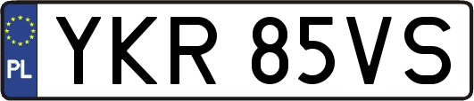 YKR85VS